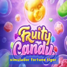 simulador fortune tiger